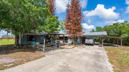 APOPKA FL Home