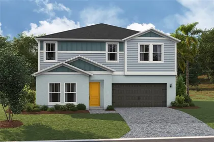 WESLEY CHAPEL FL Home