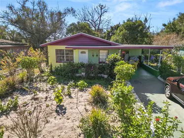 WINTER HAVEN FL Home