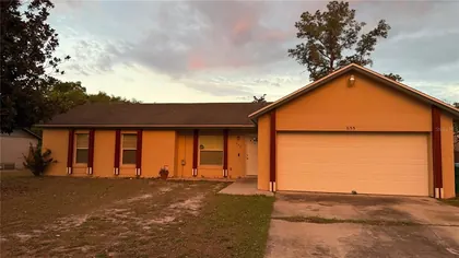 WINTER SPRINGS FL Home
