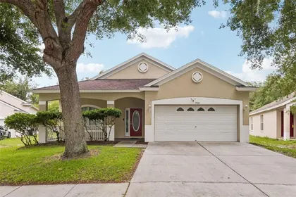 TEMPLE TERRACE FL Home