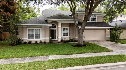 WINTER PARK FL Home