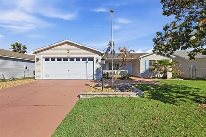 THE VILLAGES FL Home