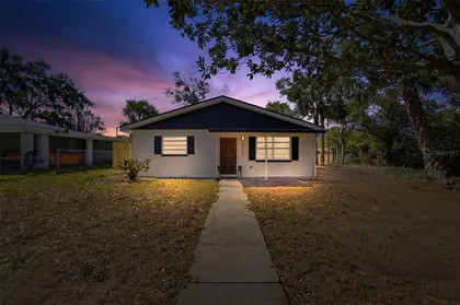 NEW PORT RICHEY FL Home