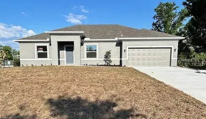 PORT CHARLOTTE FL Home