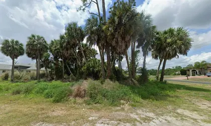 PORT CHARLOTTE FL Property