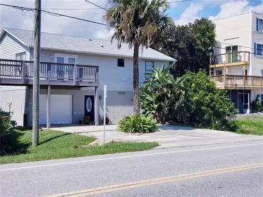 NEW SMYRNA BEACH FL Home