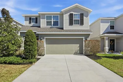 LAND O LAKES FL Home