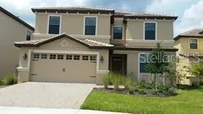 CHAMPIONS GATE FL Home