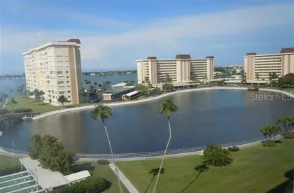 ST PETERSBURG FL Home
