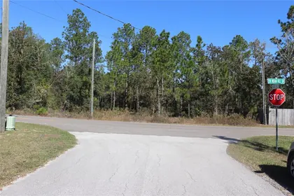 DUNNELLON FL Property