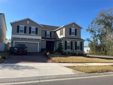 DELAND FL Home