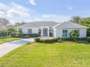PONCE INLET FL Home