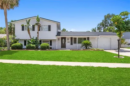 TAMPA FL Home
