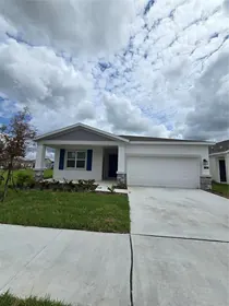 EAGLE LAKE FL Home