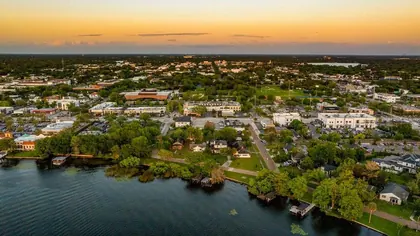 WINTER PARK FL Property
