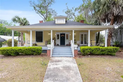 GAINESVILLE FL Home