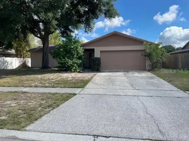 CLEARWATER FL Home