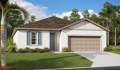 DUNDEE FL Home