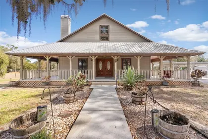 POLK CITY FL Home