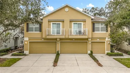 RIVERVIEW FL Home