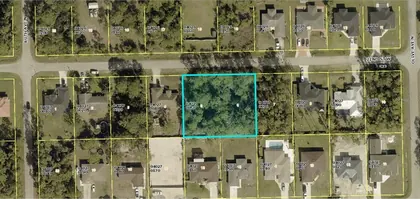 LEHIGH ACRES FL Property
