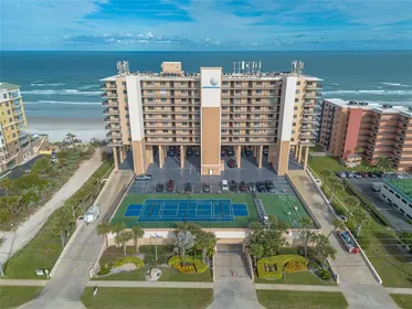 NEW SMYRNA BEACH FL Home