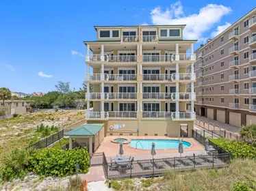 INDIAN SHORES FL Home