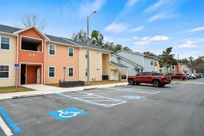 GAINESVILLE FL Home