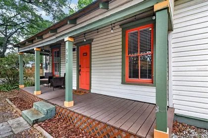 GAINESVILLE FL Home