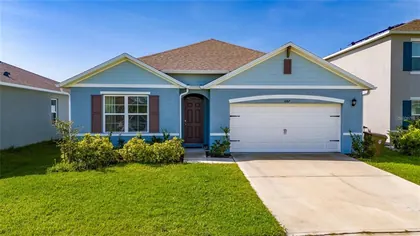 KISSIMMEE FL Home