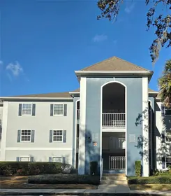 LONGWOOD FL Home