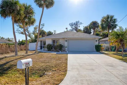 ROTONDA WEST FL Home