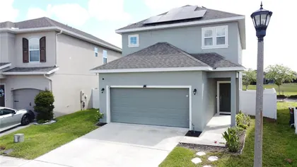 DAVENPORT FL Home