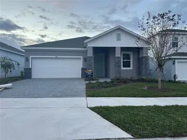 DELAND FL Home
