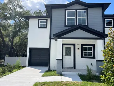 TAMPA FL Home