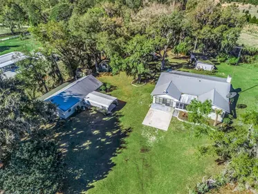 BRONSON FL Home