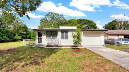 SANFORD FL Home