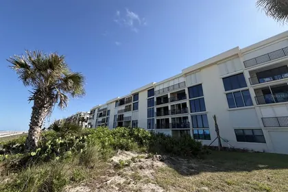 ST AUGUSTINE FL Home