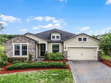 MOUNT DORA FL Home