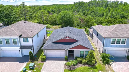 LAND O LAKES FL Home