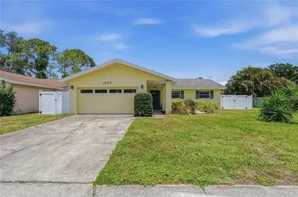 DUNEDIN FL Home