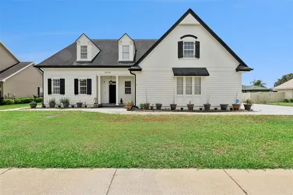 ST CLOUD FL Home