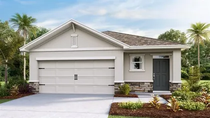 LAND O LAKES FL Home