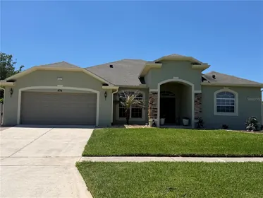 CLERMONT FL Home