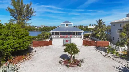 PLACIDA FL Home