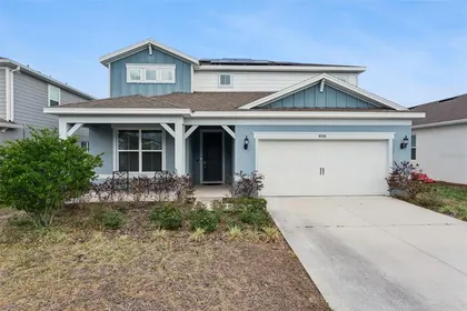 APOPKA FL Home