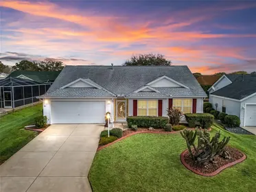 THE VILLAGES FL Home