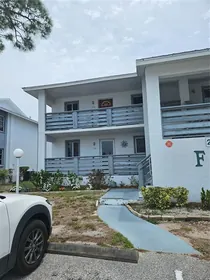 ENGLEWOOD FL Home