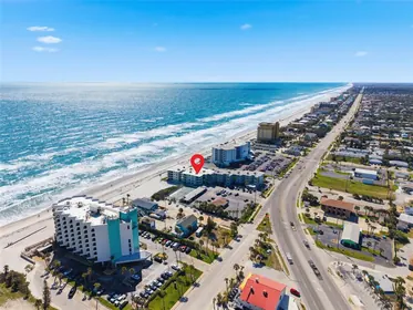NEW SMYRNA BEACH FL Home